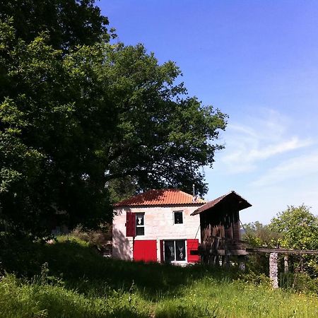Eira Das Carvalhas Penafiel Dış mekan fotoğraf