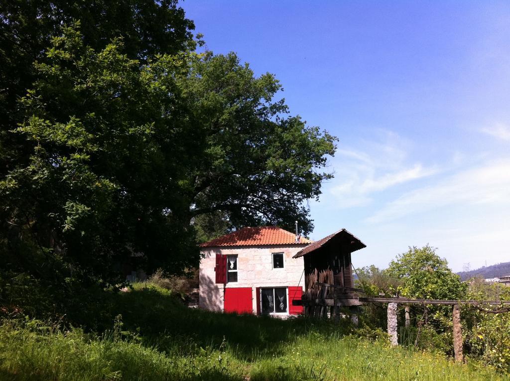 Eira Das Carvalhas Penafiel Dış mekan fotoğraf