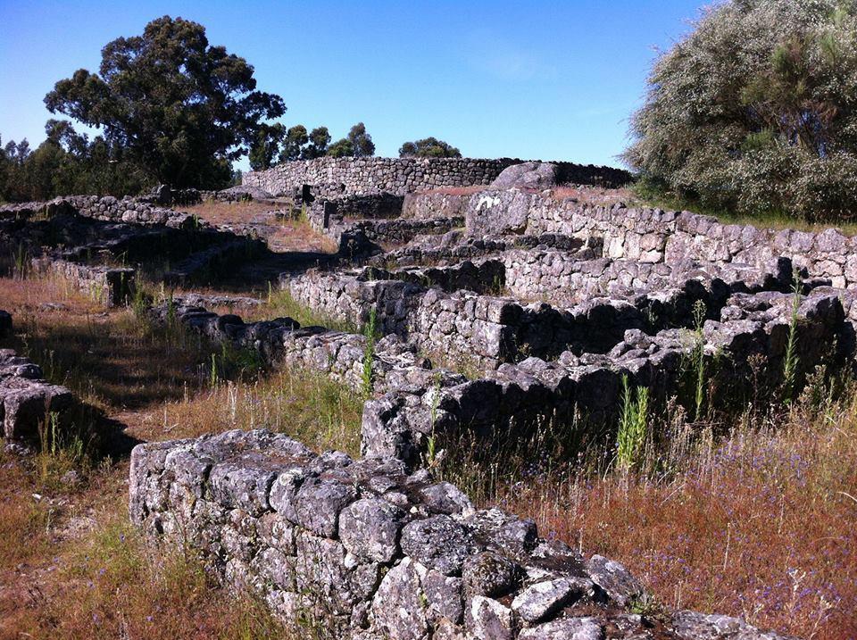 Eira Das Carvalhas Penafiel Oda fotoğraf