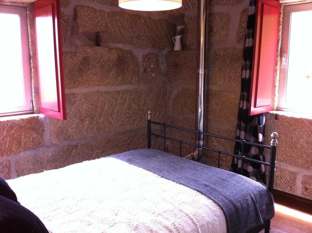Eira Das Carvalhas Penafiel Oda fotoğraf