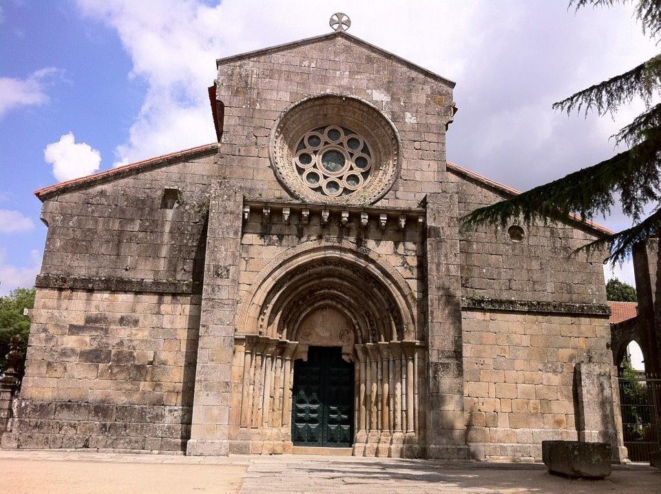 Eira Das Carvalhas Penafiel Oda fotoğraf